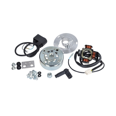 Allumage Polini Race Piaggio / Gilera 125-180cc 2 Temps Refroidi par Eau