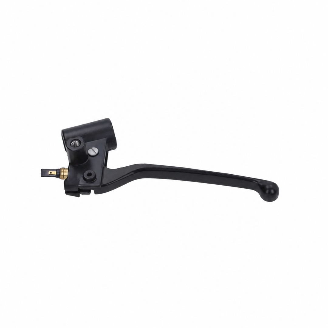 Handle REM + support de miroir - Vespa LX / S, Typhoon, NRG