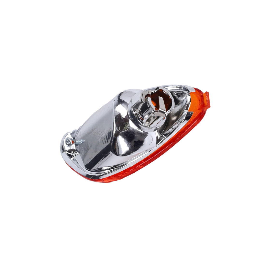 Right Front Indicator Orange Gilera Runner 50-180cc