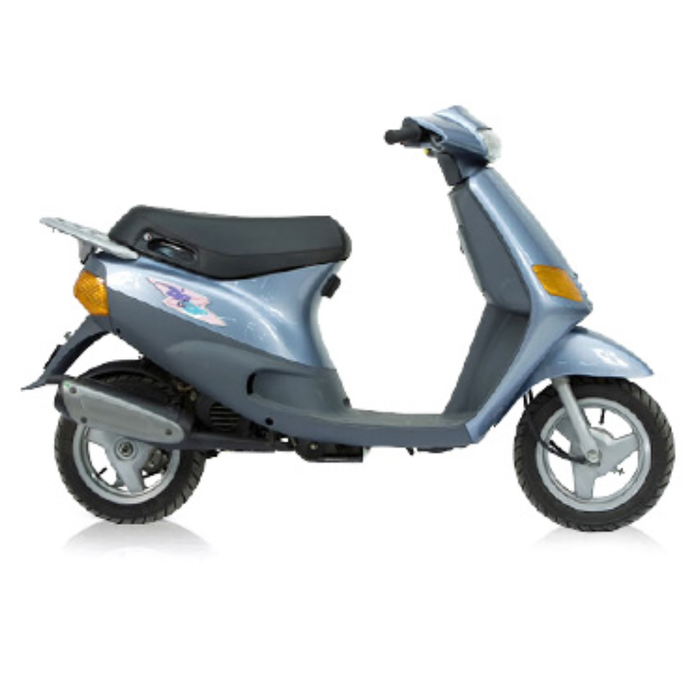 Piaggio Zip Type 1/2