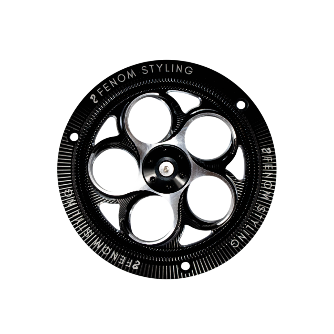 Fenom Capot de refroidissement Spinner Piaggio Zip / Vespa