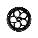 Fenom Capot de refroidissement Spinner Piaggio Zip / Vespa