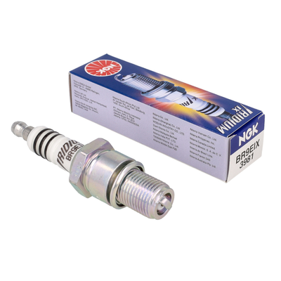Bougie d'allumage NGK BR9EIX Iridium
