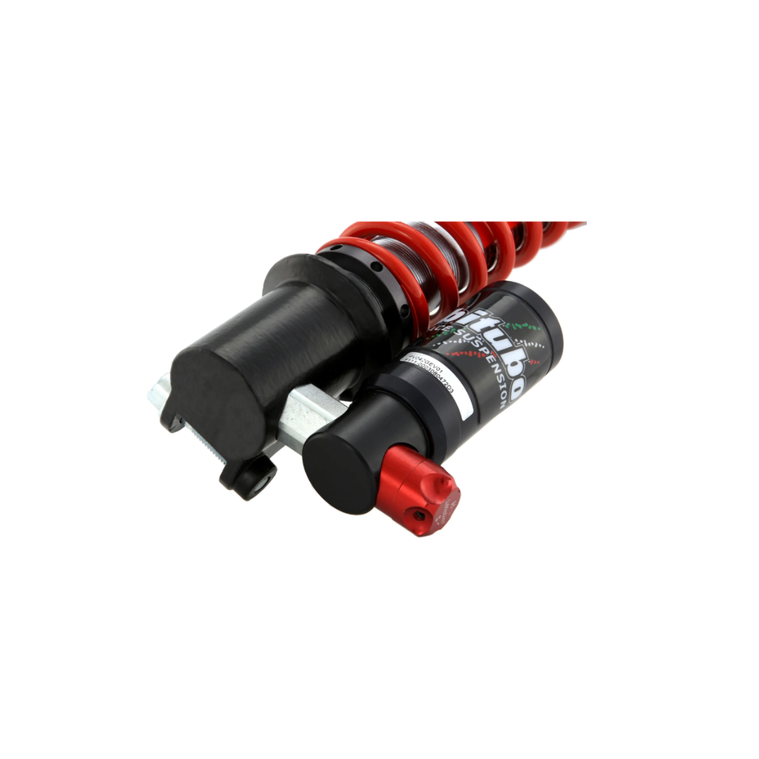 Bitubo Stoßdämpfer vorne Red Zip SP / Vespa