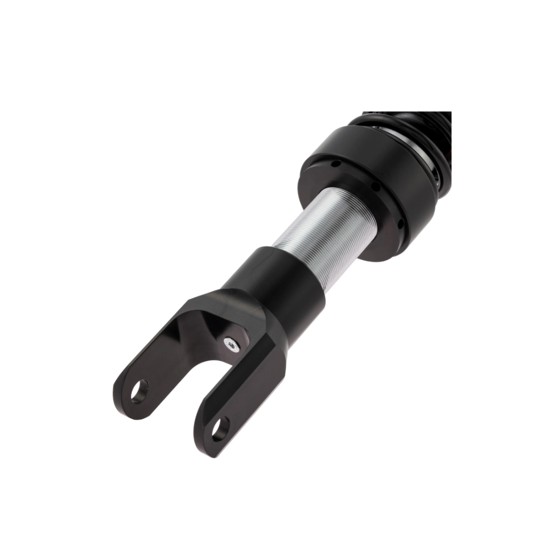 Bitubo Stoßdämpfer hinten rot Vespa Sprint / Primavera