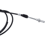 Câble de frein arrière Piaggio Zip 4 Temps Original
