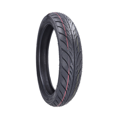 Pneu Mitas 100/80-17 62S TL Slick Derbi Senda Pneu Avant