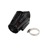 Powerfilter Schuin 28-35MM Rood/Zwart