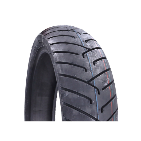 Pneu Deestone 130/70-17 62L TL Derbi Senda Pneu arrière