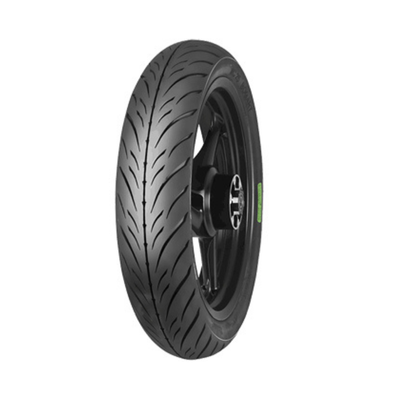 Pneu Mitas 130/70-17 62S TL Derbi Senda Pneu arrière