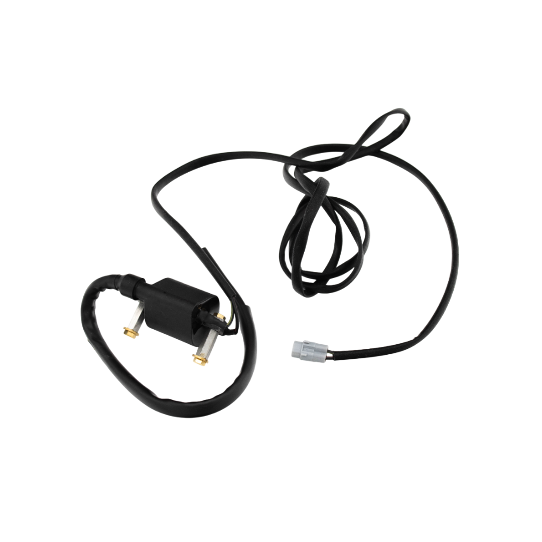 Fenom Tuning ECU + Bobine Piaggio / Vespa 4 Takt 3V Euro 4 IGET