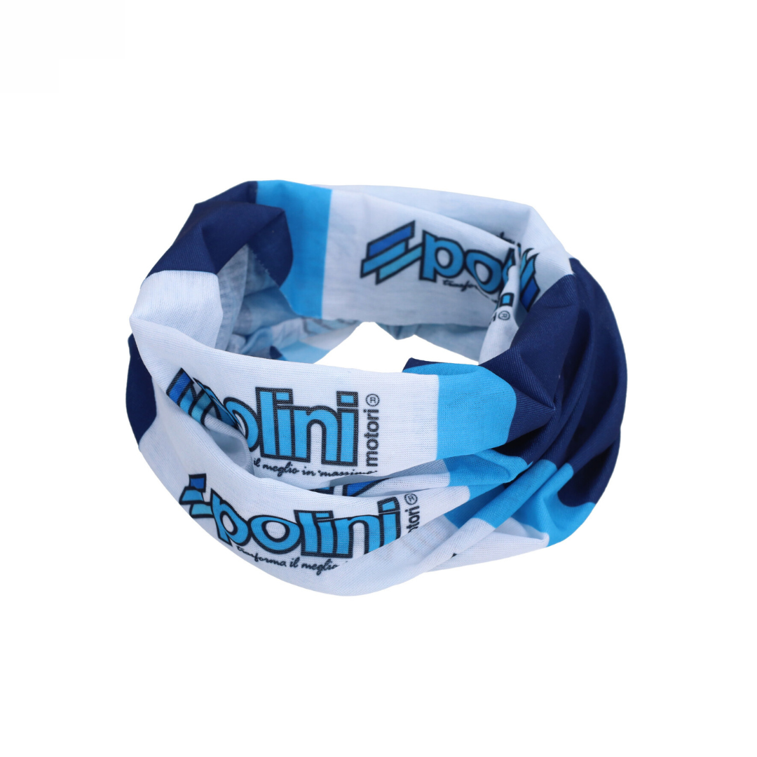 Cache-cou / Bandana Polini