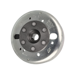 Fly wheel Piaggio 4 stroke 2v original