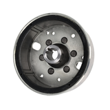 Fly wheel Piaggio 4 stroke 2v original