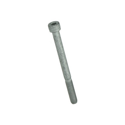 Boulon de pot d'échappement Allen M8x90MM Piaggio / Vespa 2-4 temps