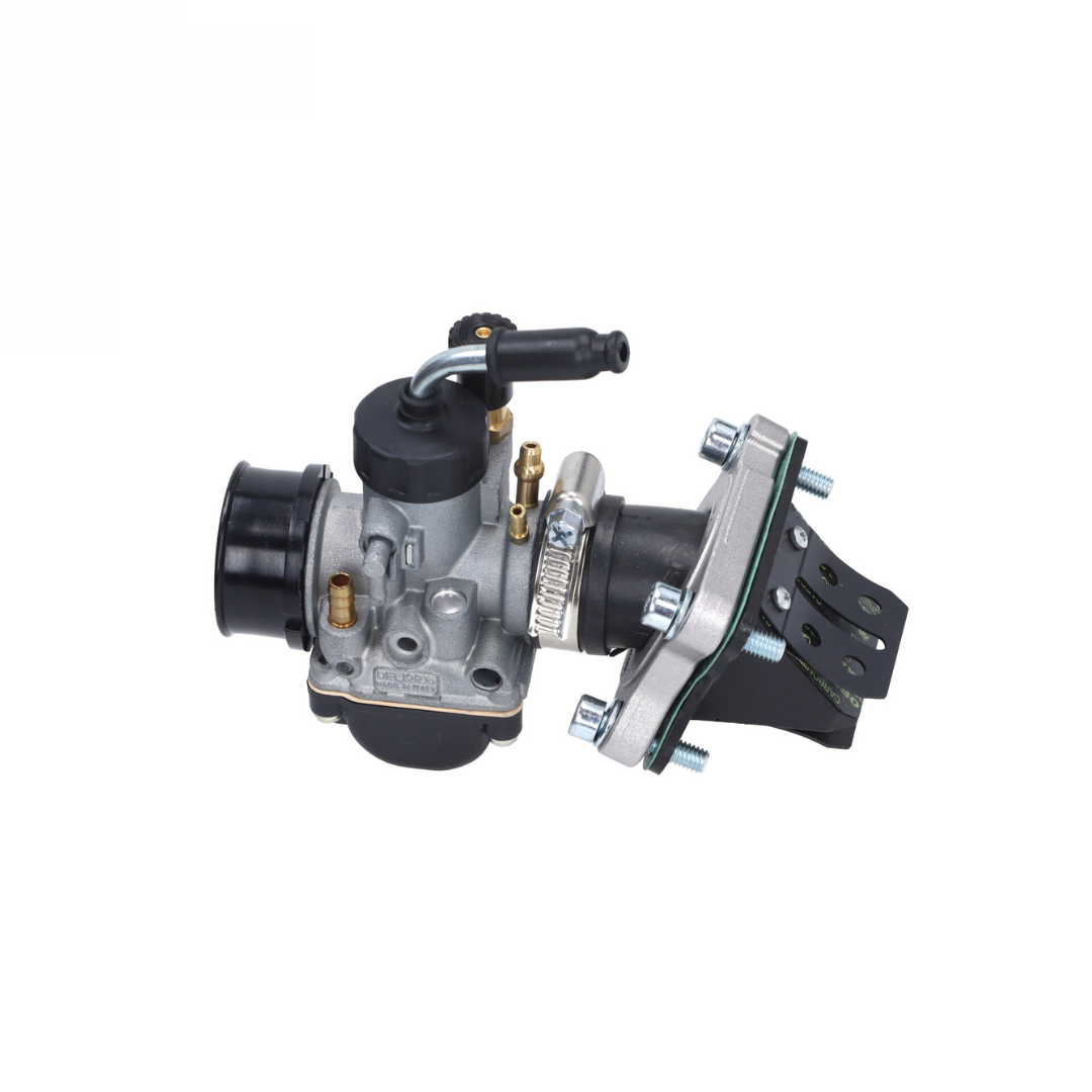 Vergasersatz Malossi 21MM Derbi / Aprilla 1613525