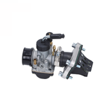Vergasersatz Malossi 21MM Derbi / Aprilla 1613525