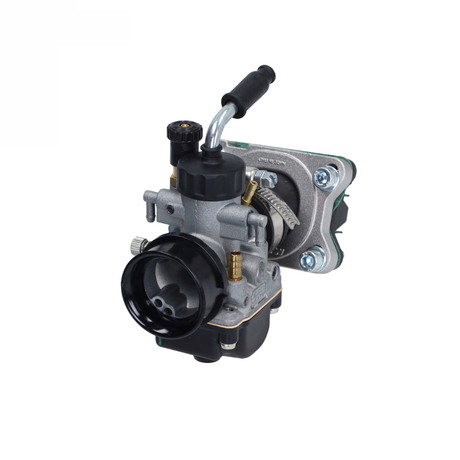 Vergasersatz Malossi 21MM Derbi / Aprilla 1613525