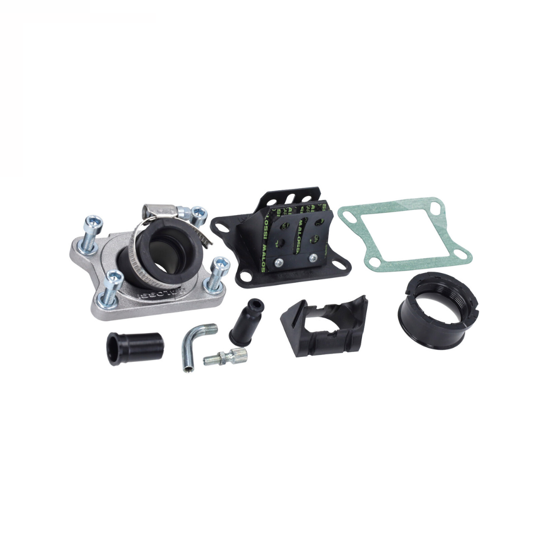 Vergasersatz Malossi 21MM Derbi / Aprilla 1613525
