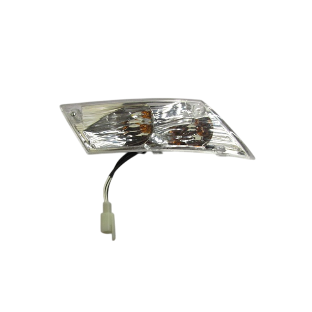 Knipperlicht Rechts Achter Piaggio Zip Origineel
