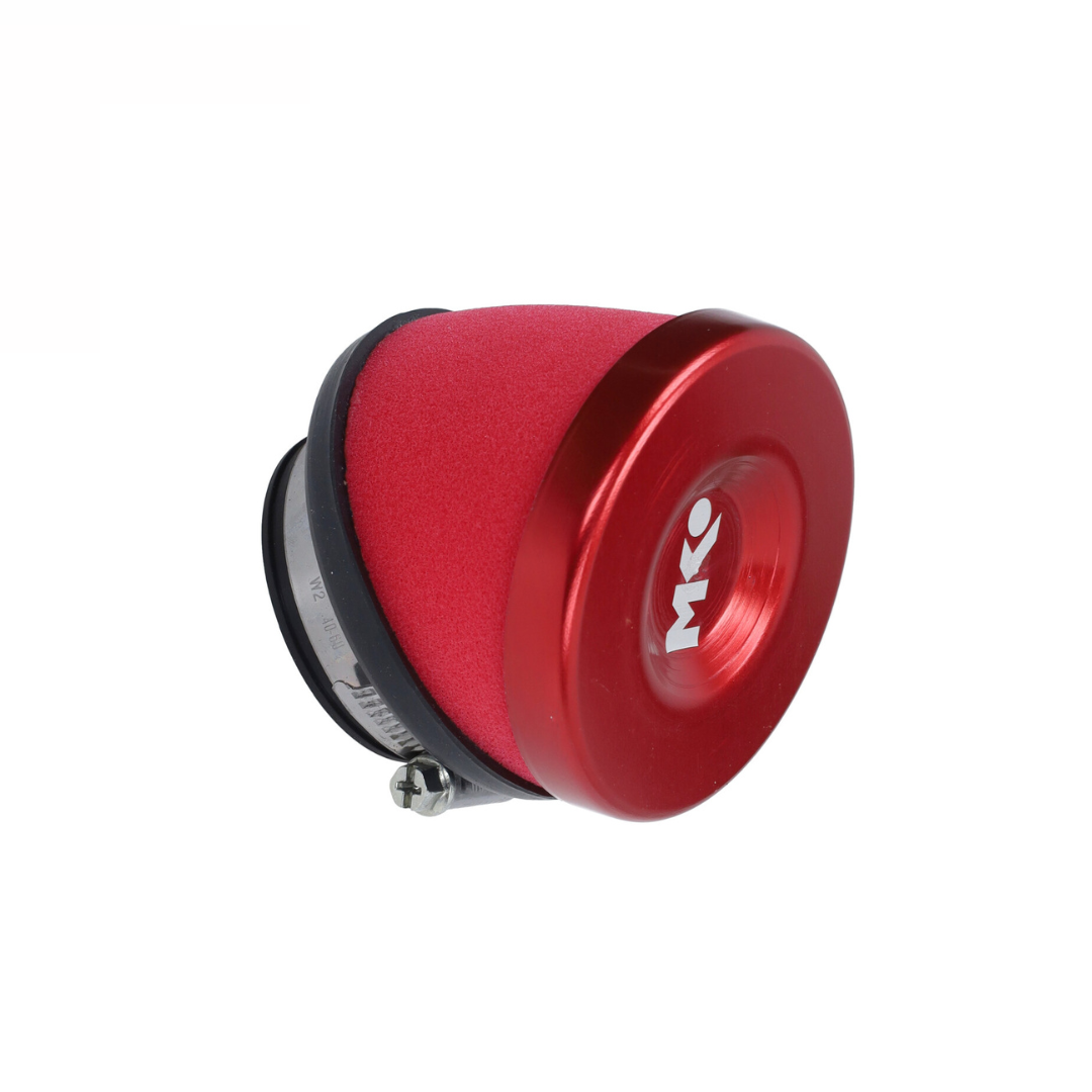 Powerfilter Metrakit 50MM Rood