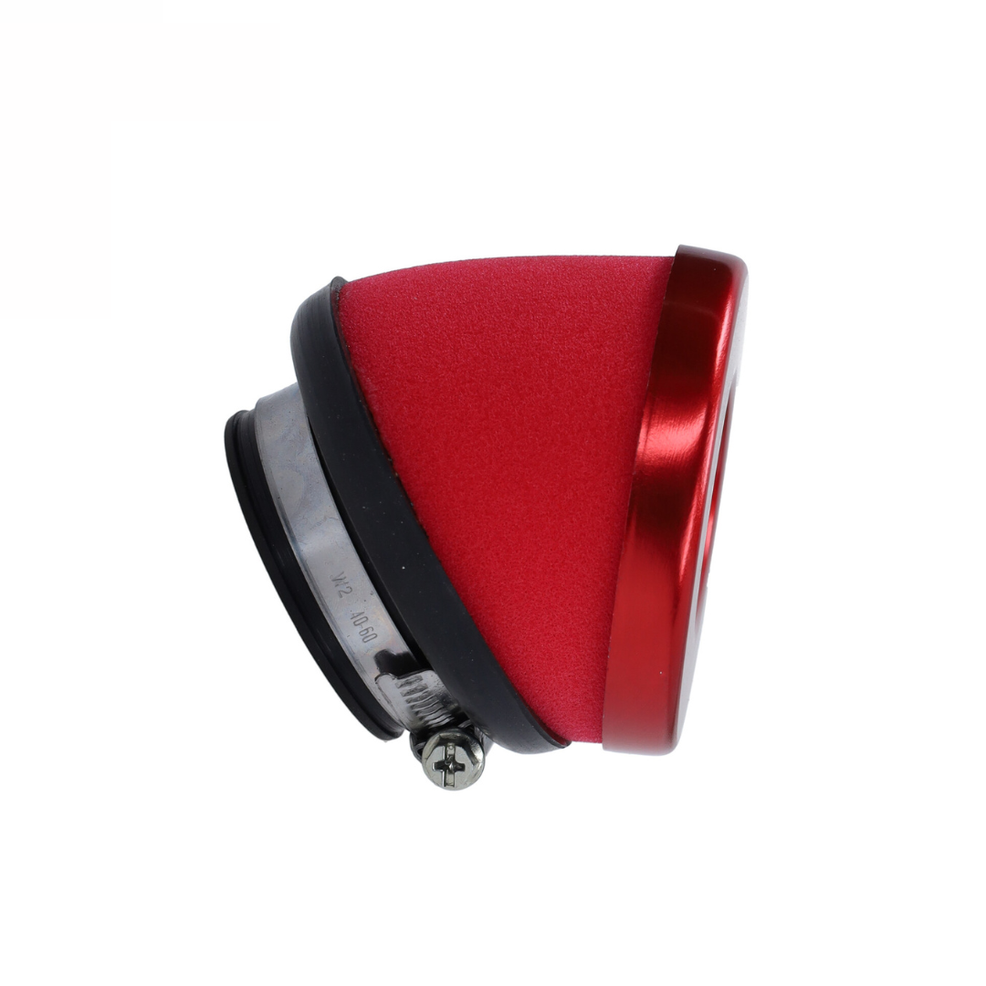 Powerfilter Metrakit 50MM Rood