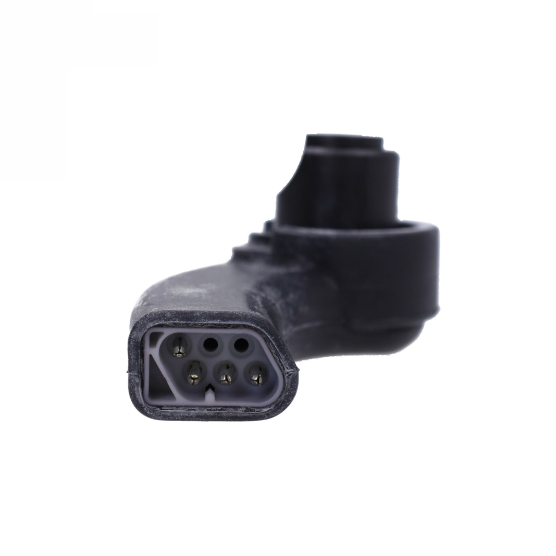 Kontaktslot -Zip -Typ 3 6 -polig - Piaggio Original