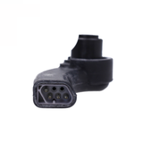 Kontaktslot -Zip -Typ 3 6 -polig - Piaggio Original