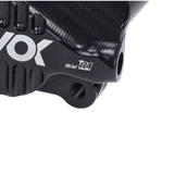 Bremssattel EVOK Sport P34 Schwarz Piaggio Zip / Vespa Sprint