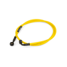 Conduite de frein Stage6 110CM 90°/25° Piaggio Zip / Runner