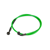 Conduite de frein Stage6 110CM 90°/25° Piaggio Zip / Runner