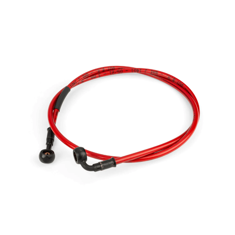 Bremsleitung Stage6 110CM 90°/25° Piaggio Zip / Runner
