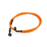 Conduite de frein Stage6 110CM 90°/25° Piaggio Zip / Runner
