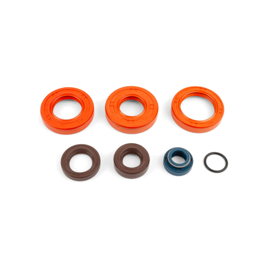 Set paraoli Motoblok Stage6 Minarelli AM6