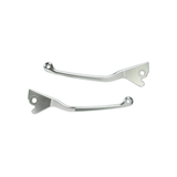 Bremshebel-Set Chrome Fast Arrow Pro CNC Doppel-Scheibe Gilera Runner 50-180cc 2-Takt