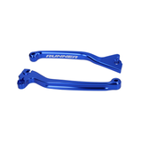 Remhendelset Blauw Fast Arrow Pro CNC Enkel Disc Gilera Runner 50-180cc 2 Takt