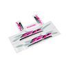 Set d'autocollants Piaggio Zip SP98 Modèle d'origine