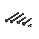 Spoiler posteriore argento completo Gilera Runner 50-180cc SP Pro