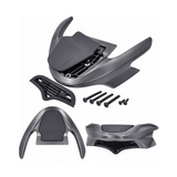 Achterspoiler Opaco Compleet Gilera Runner 50-180cc SP Pro