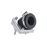 Collettore Fast Arrow PWK 28MM Piaggio / Gilera 50-180cc 2 Tempi