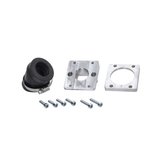 Collettore Fast Arrow PWK 28MM Piaggio / Gilera 50-180cc 2 Tempi