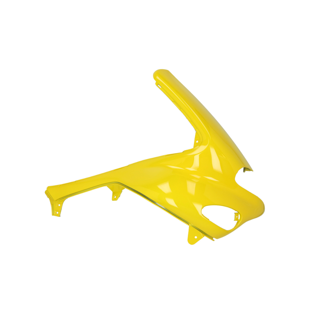 Verkleidungssatz Original Modell Giallo Lemon / Opaco Gilera Runner SP Pro 50-180cc 2 Takt