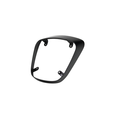 Bordure de feu arrière Brillant Noir Vespa Sprint / Primavera 4 Temps 3V Euro 5