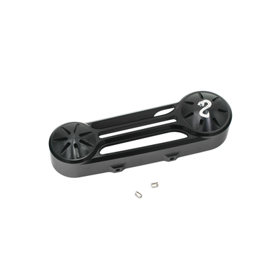 Fenom Styling Capot de Protection CNC SP Fourche Avant Piaggio / Vespa