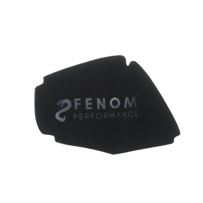 Élément de filtre à air Fenom pour Piaggio Zip 50cc 4 temps