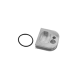 Piastra copri pompa olio 2Reach Piaggio / Gilera 125-180cc 2 tempi