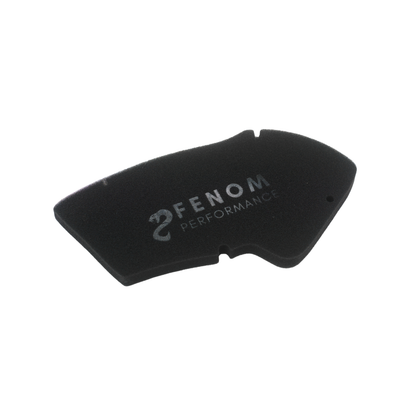 Élément de filtre à air Fenom Piaggio / Gilera 125-180cc 2 Temps