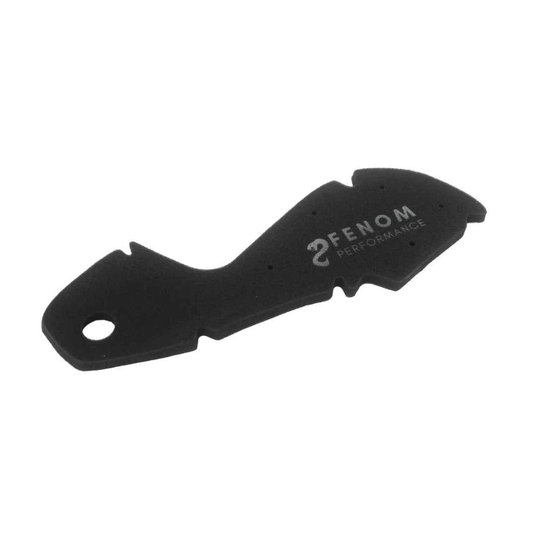 Fenom Élément de filtre à air Piaggio Skipper / Typhoon 125cc 2 temps