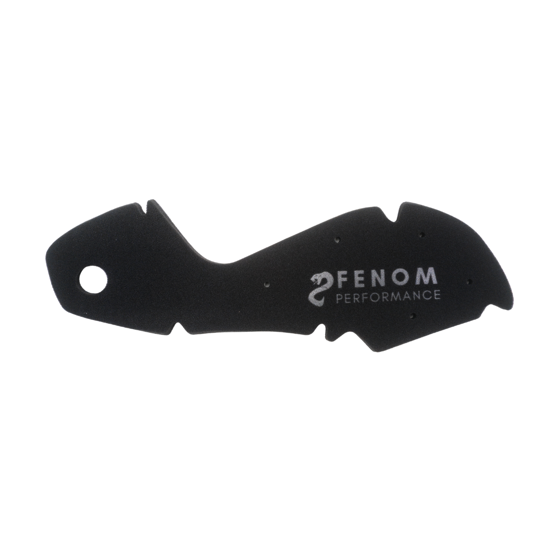Fenom Élément de filtre à air Piaggio Skipper / Typhoon 125cc 2 temps
