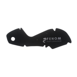 Fenom Élément de filtre à air Piaggio Skipper / Typhoon 125cc 2 temps